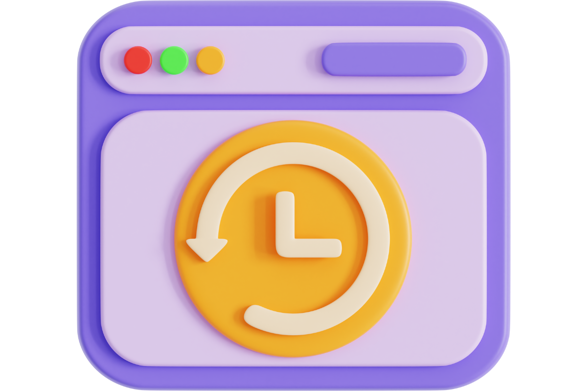 Access to Search and Watch History