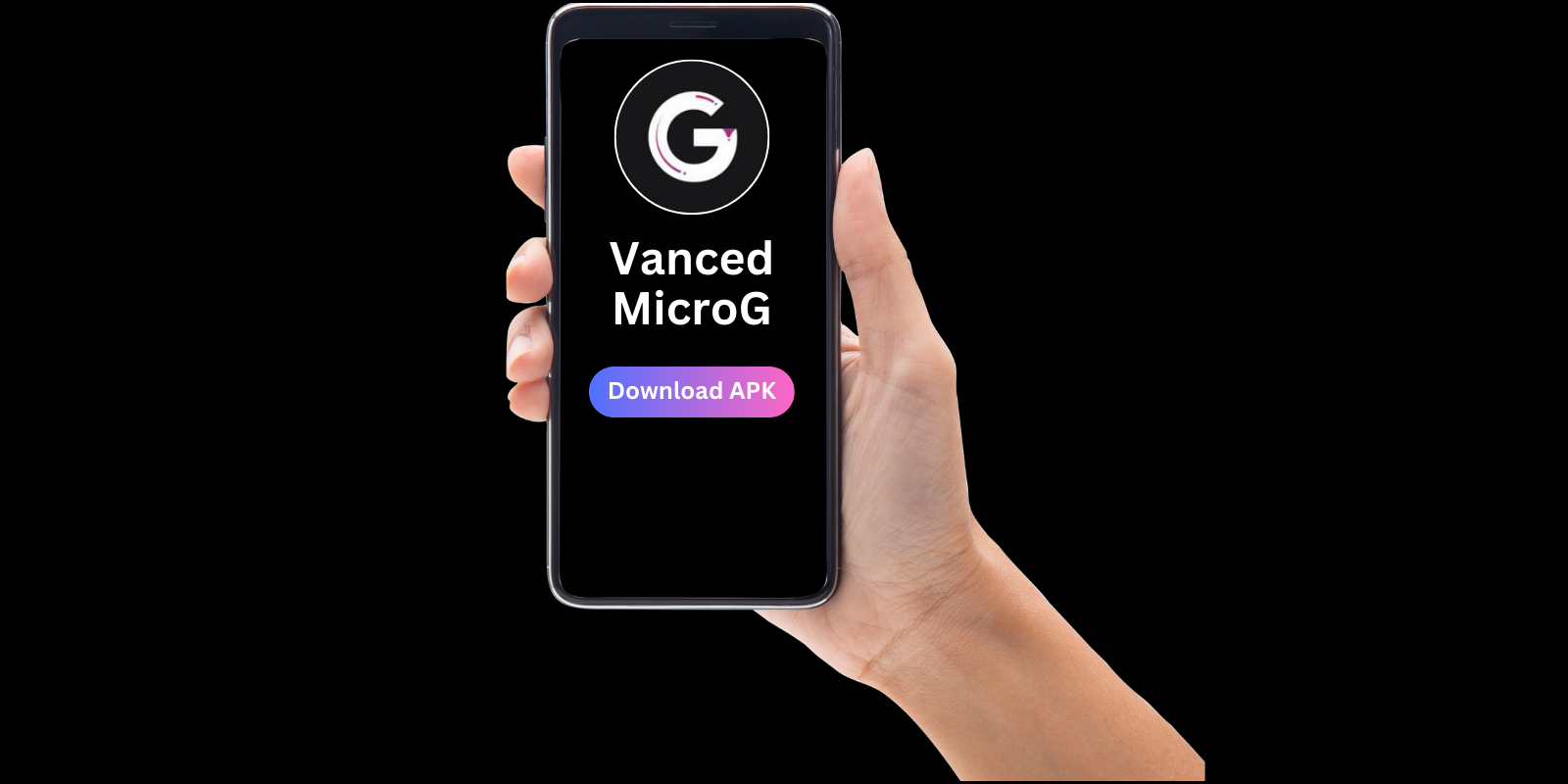Download Vanced MicroG APK