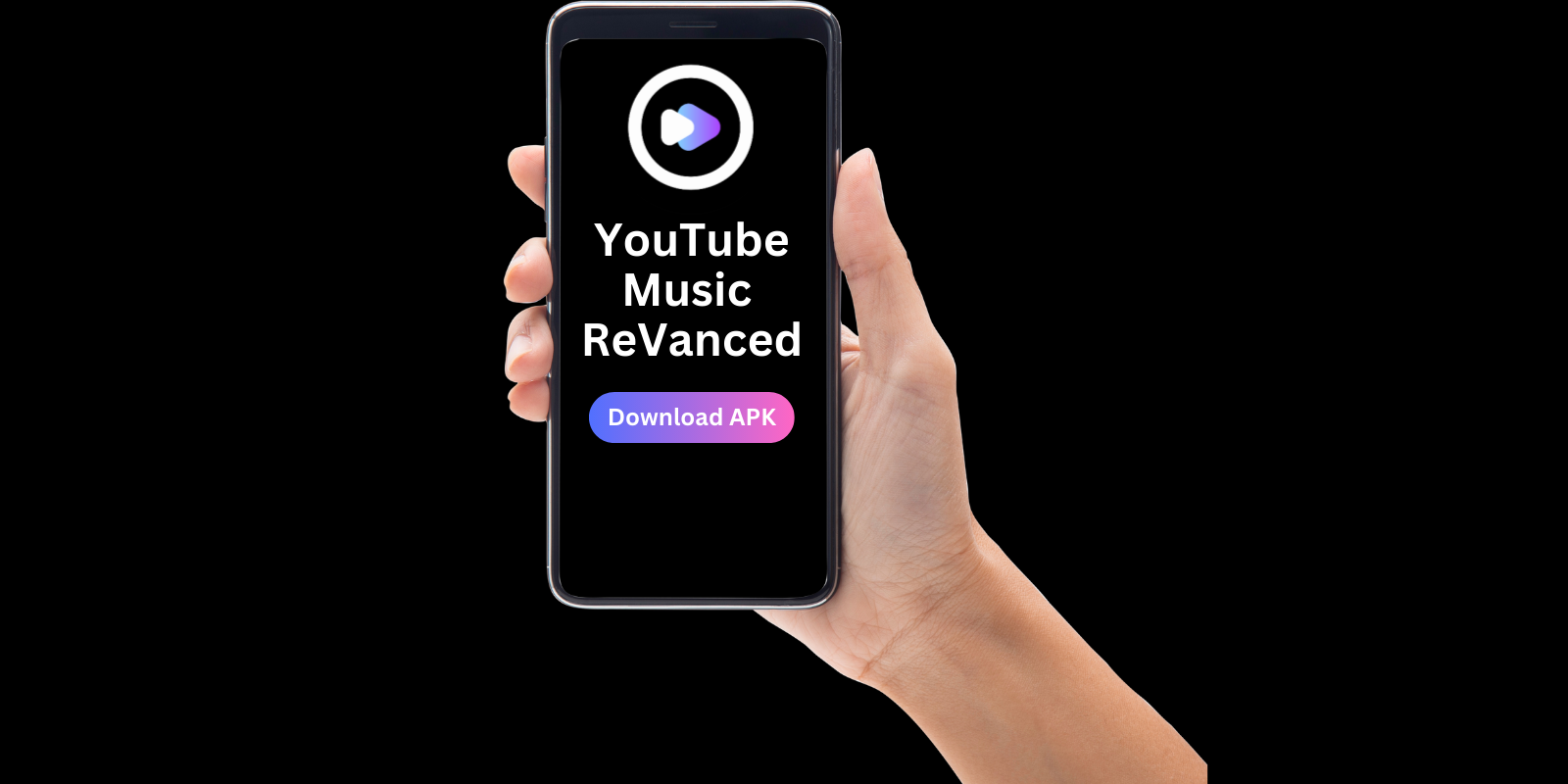 YouTube ReVanced Installation & Set up