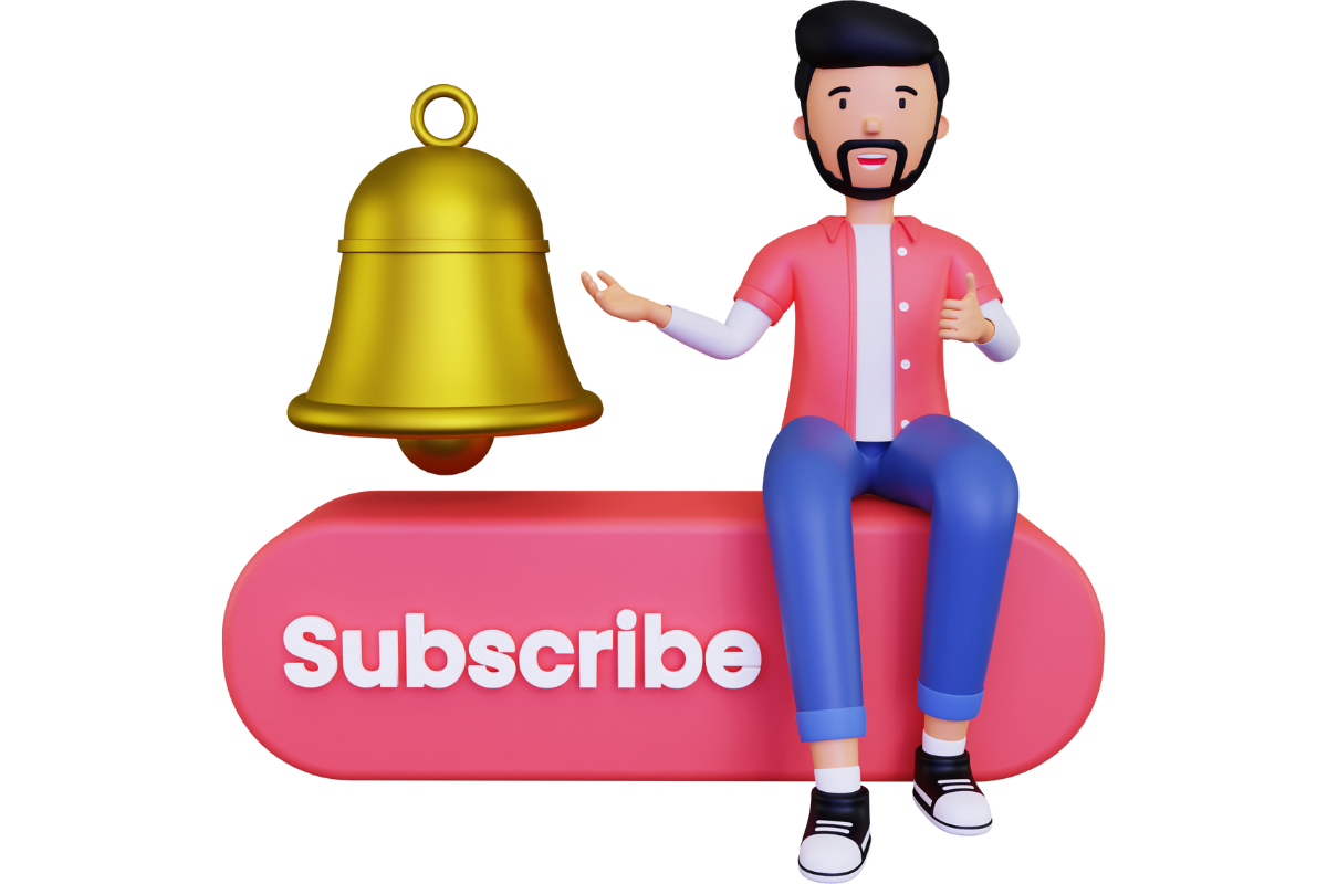 Enables You to Subscribe YouTube Channels